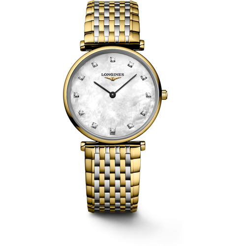 Longines La Grande Classique de Longines