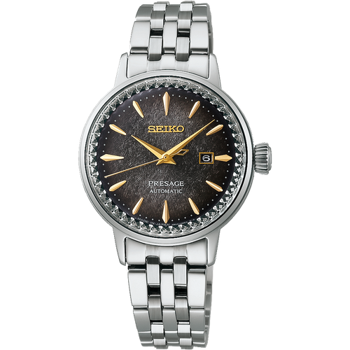 Seiko Presage