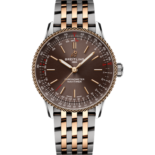 Breitling Navitimer Automatic 36