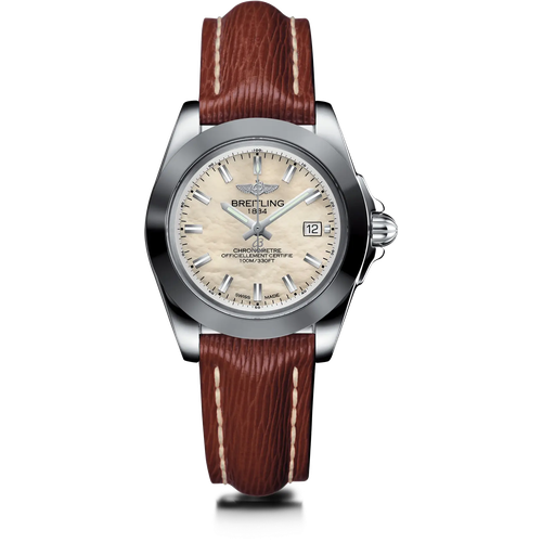 Breitling Galactic 32 Sleek