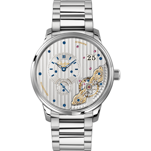 Glashütte Original PanoMaticInverse