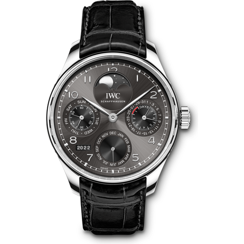 IWC Schaffhausen Portugieser Perpetual Calendar