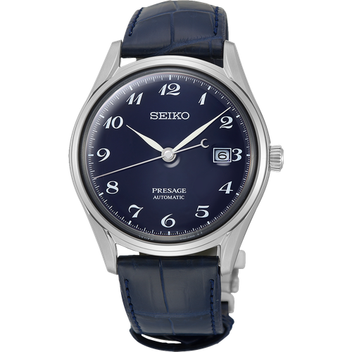 Seiko Presage