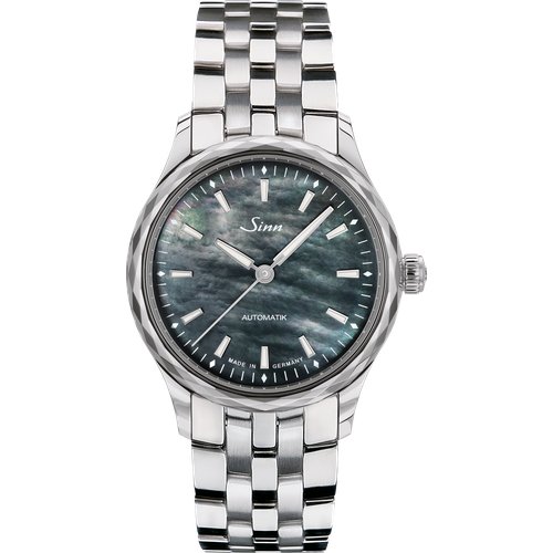 Sinn Spezialuhren 534 Mother-of-Pearl S