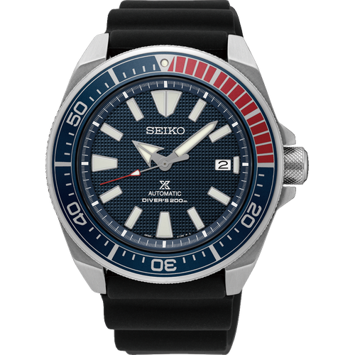 Seiko Prospex Mar