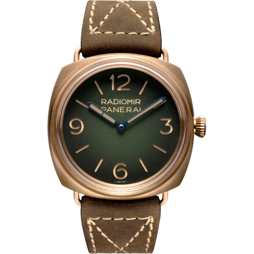Panerai Radiomir Bronzo