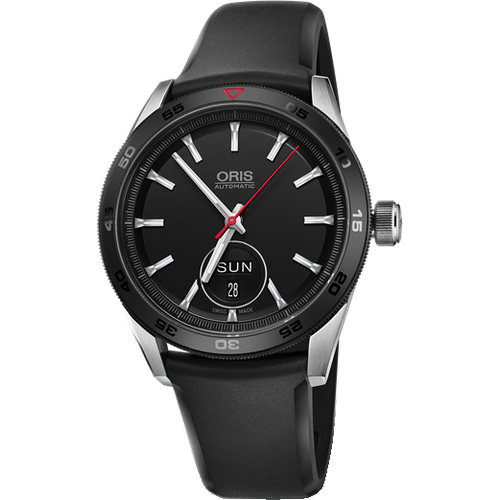 Oris Artix GT Day Date