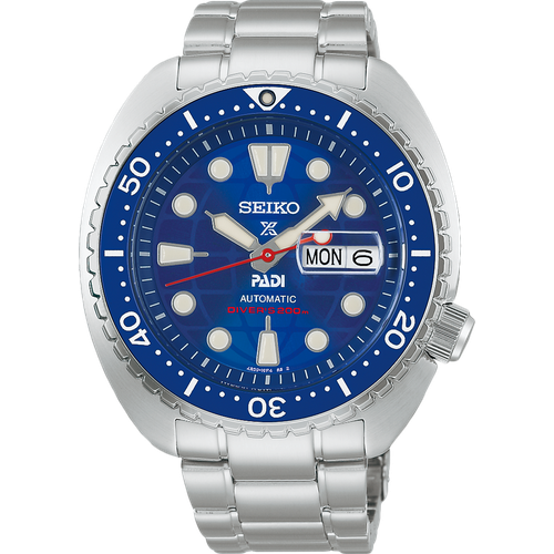 Seiko Prospex