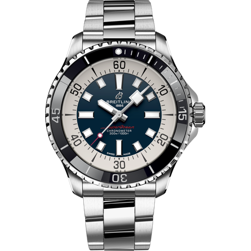 Breitling Superocean Automatic 44