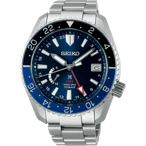 Seiko Prospex