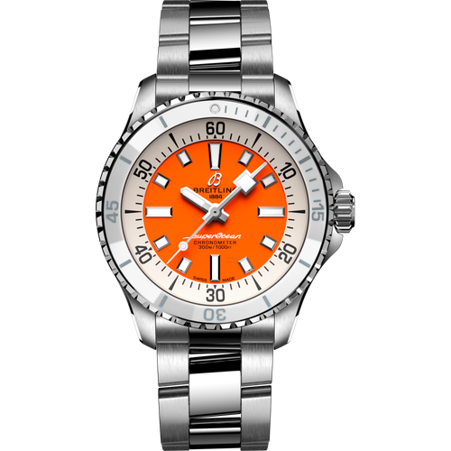 Breitling Superocean Automatic 36