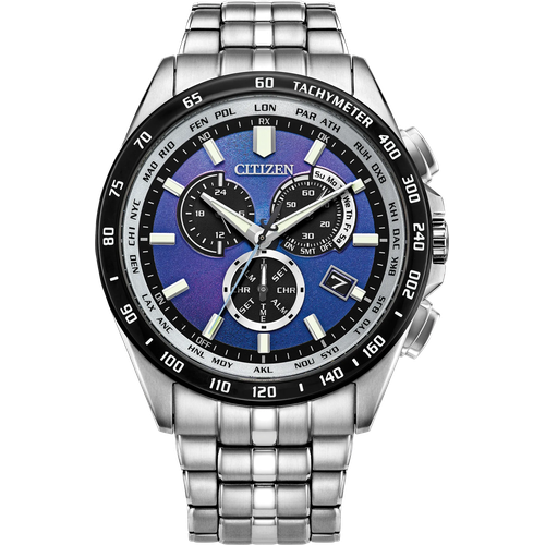 Citizen PCAT