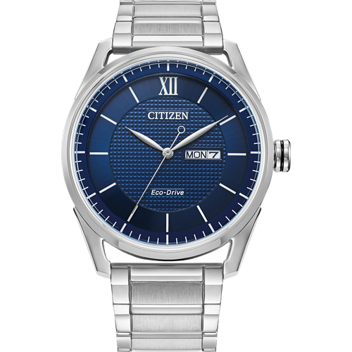 Citizen Classic