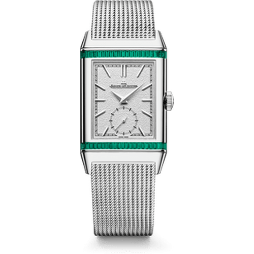 Jaeger-LeCoultre Reverso Tribute Monoface Small Seconds