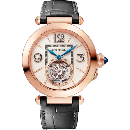 Cartier Pasha de Cartier