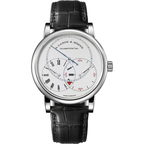 A. Lange & Söhne Richard Lange Jumping Seconds