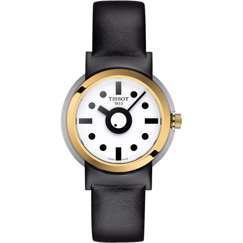 Tissot Heritage Memphis Lady