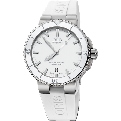 Oris Aquis Date