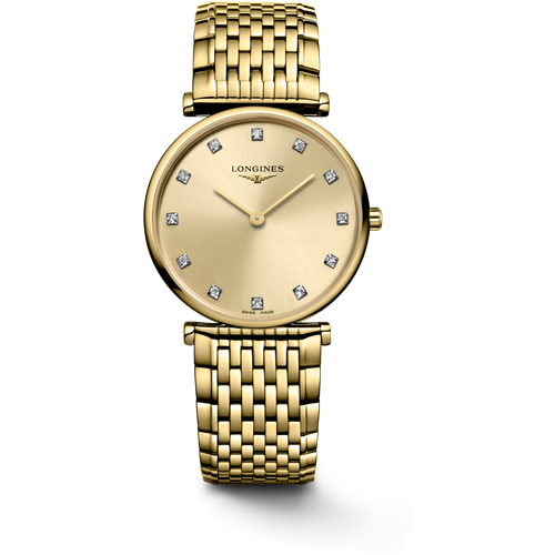 Longines La Grande Classique de Longines