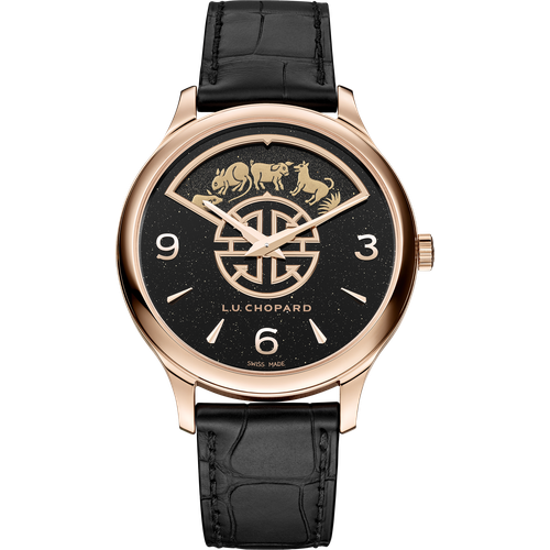 Chopard L.U.C XP Urushi Spirit of Shí Chen