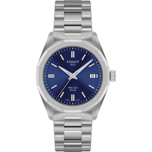 Tissot PRC 100 Solar