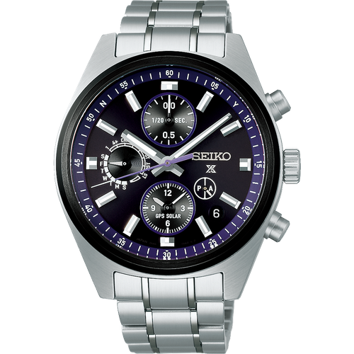 Seiko Prospex