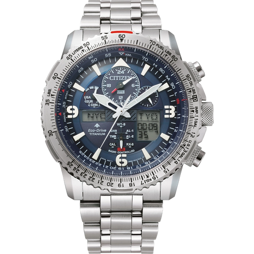 Citizen JY8100-80L