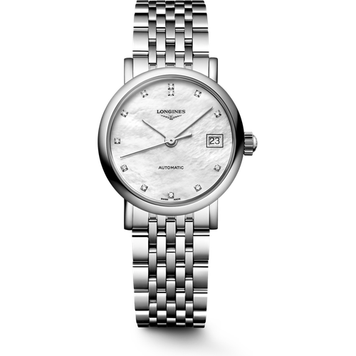 Longines Elegant Collection