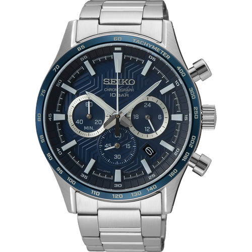 Seiko SSB445