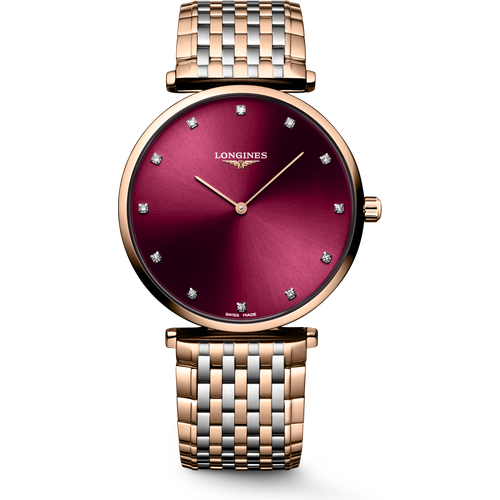 Longines La Grande Classique de Longines