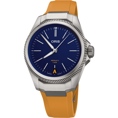 Oris ALL THE Best Limited Edition