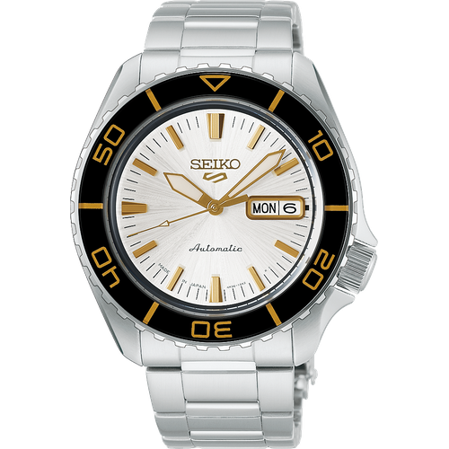 Seiko 5 Sports SKX series