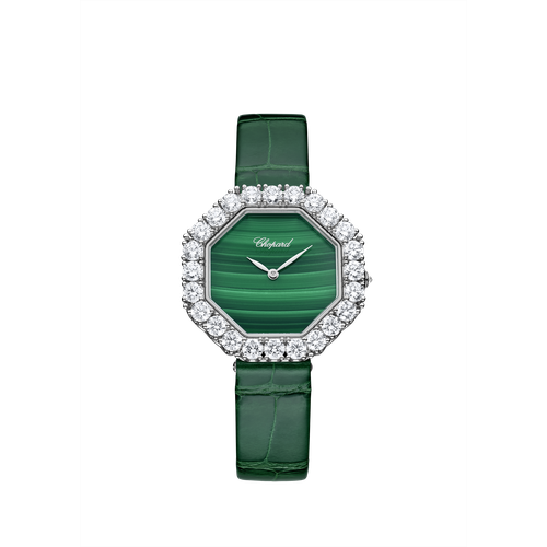 Chopard L'Heure Du Diamant Octagonal