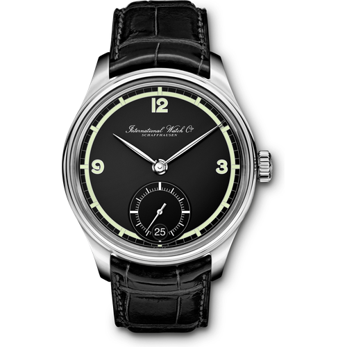 IWC Schaffhausen Portugieser Hand-Wound Eight Days Edition "75th Anniversary"