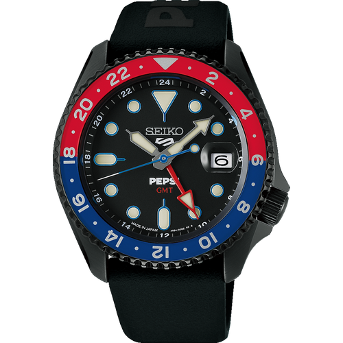 Seiko 5 Sports