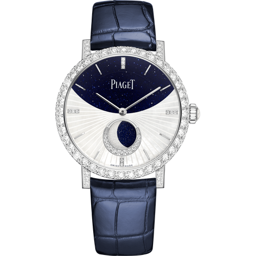 Piaget Altiplano Moonphase