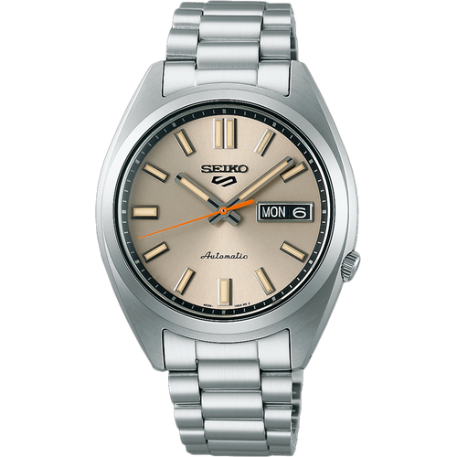 Seiko 5 Sports