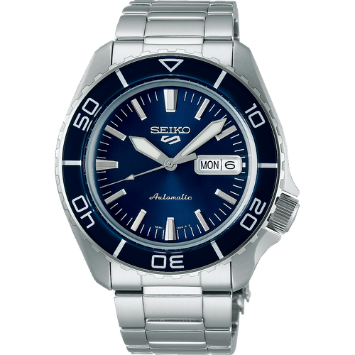 Seiko 5 Sports SKX series