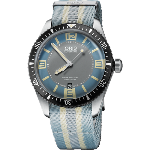 Oris Divers Sixty-Five