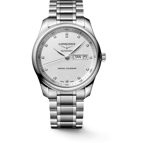 Longines Master Collection