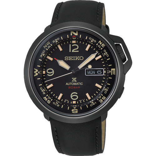 Seiko Prospex Terra