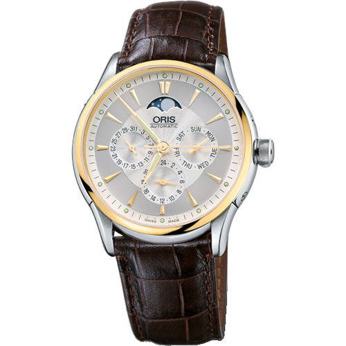 Oris Artelier Complication 2007
