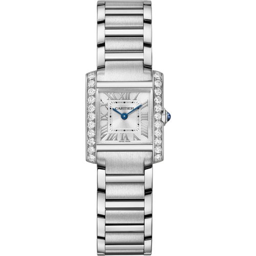 Cartier Tank Française