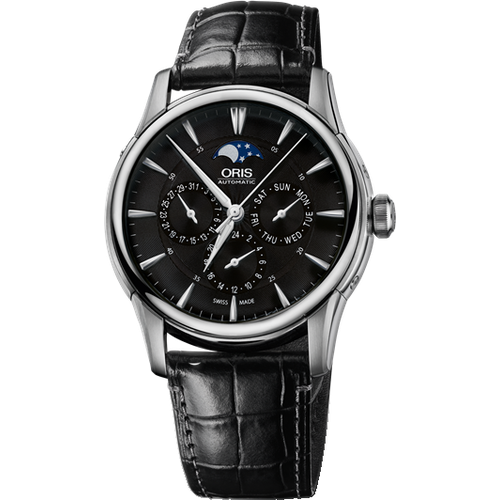 Oris Artelier Complication 2007