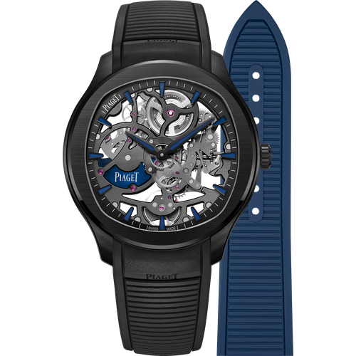 Piaget Piaget Polo Skeleton
