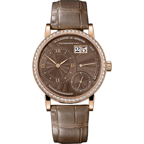 A. Lange & Söhne Little Lange 1