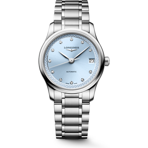 Longines Master Collection