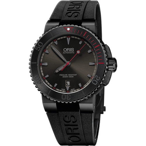 Oris El Hierro Limited Edition