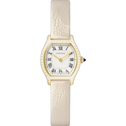 Cartier Tortue