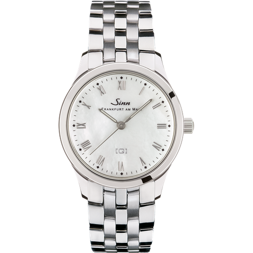 Sinn Spezialuhren 434 St Mother-of-pearl W